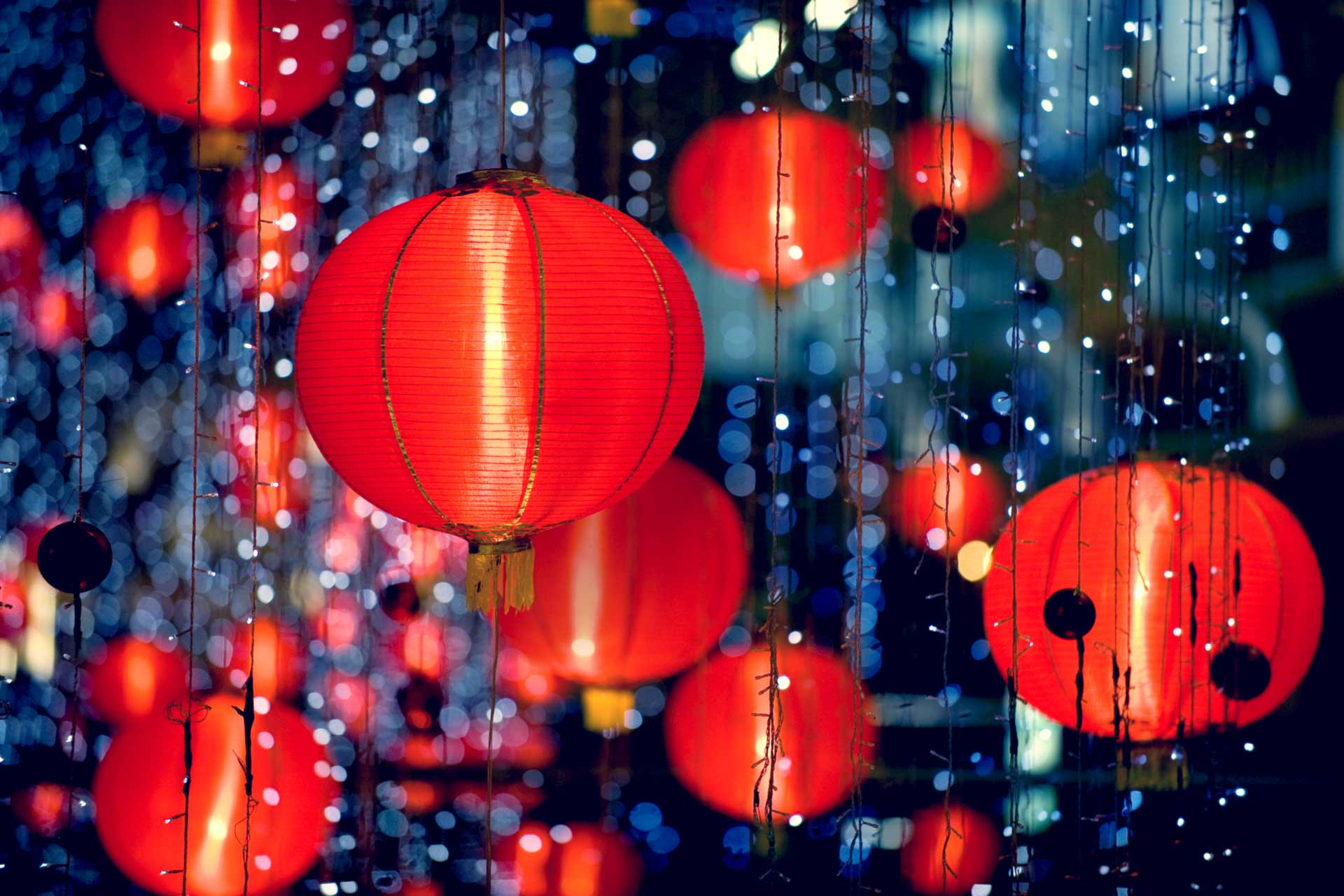 股市月报:始于中国 终于中国?
