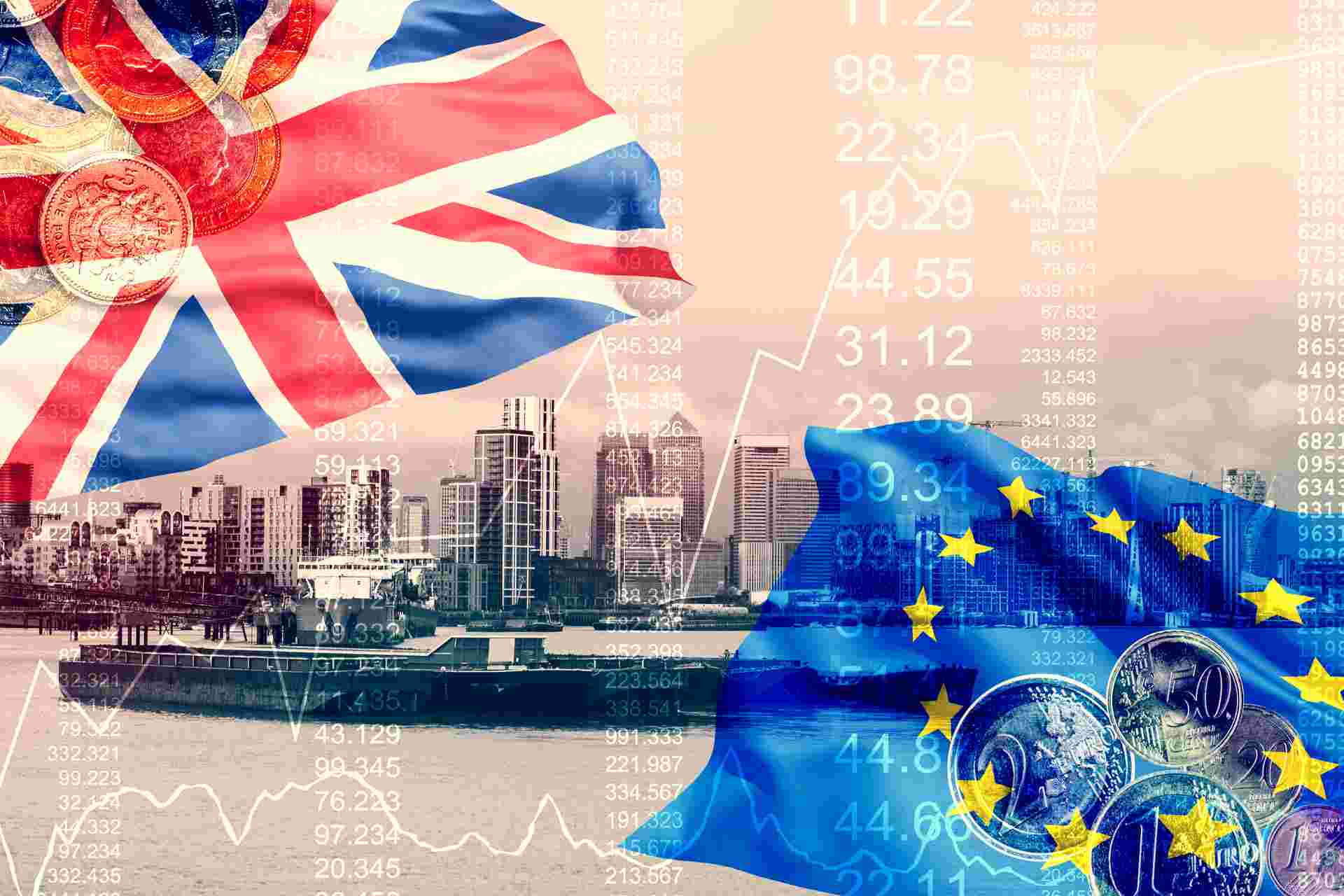 英国央行会议来袭 却被英国脱欧抢了头条