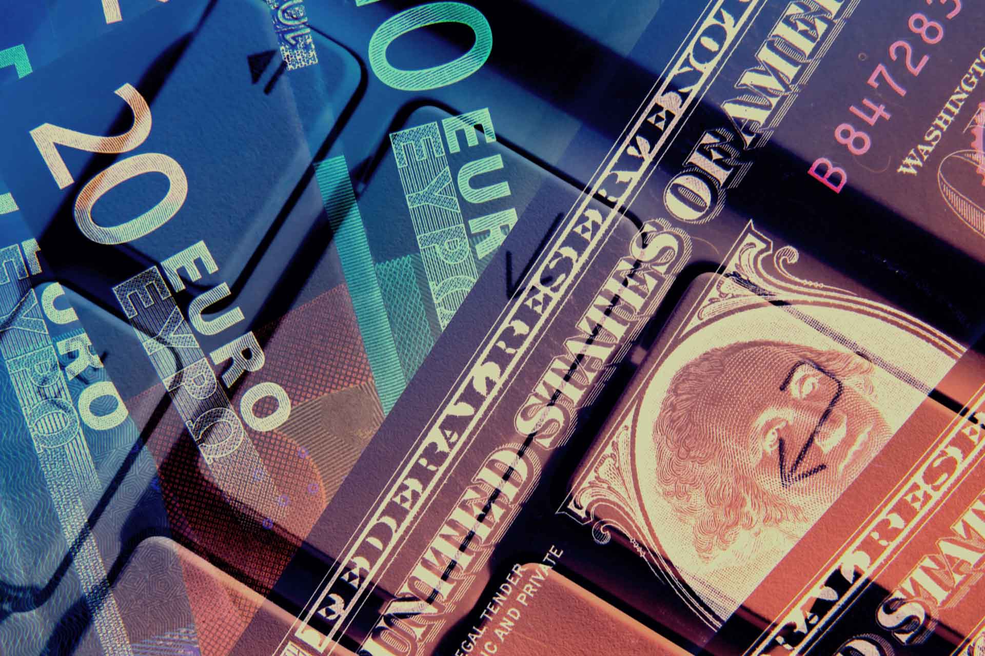 FX Update: GBP struggles to new lows, RBNZ on tap