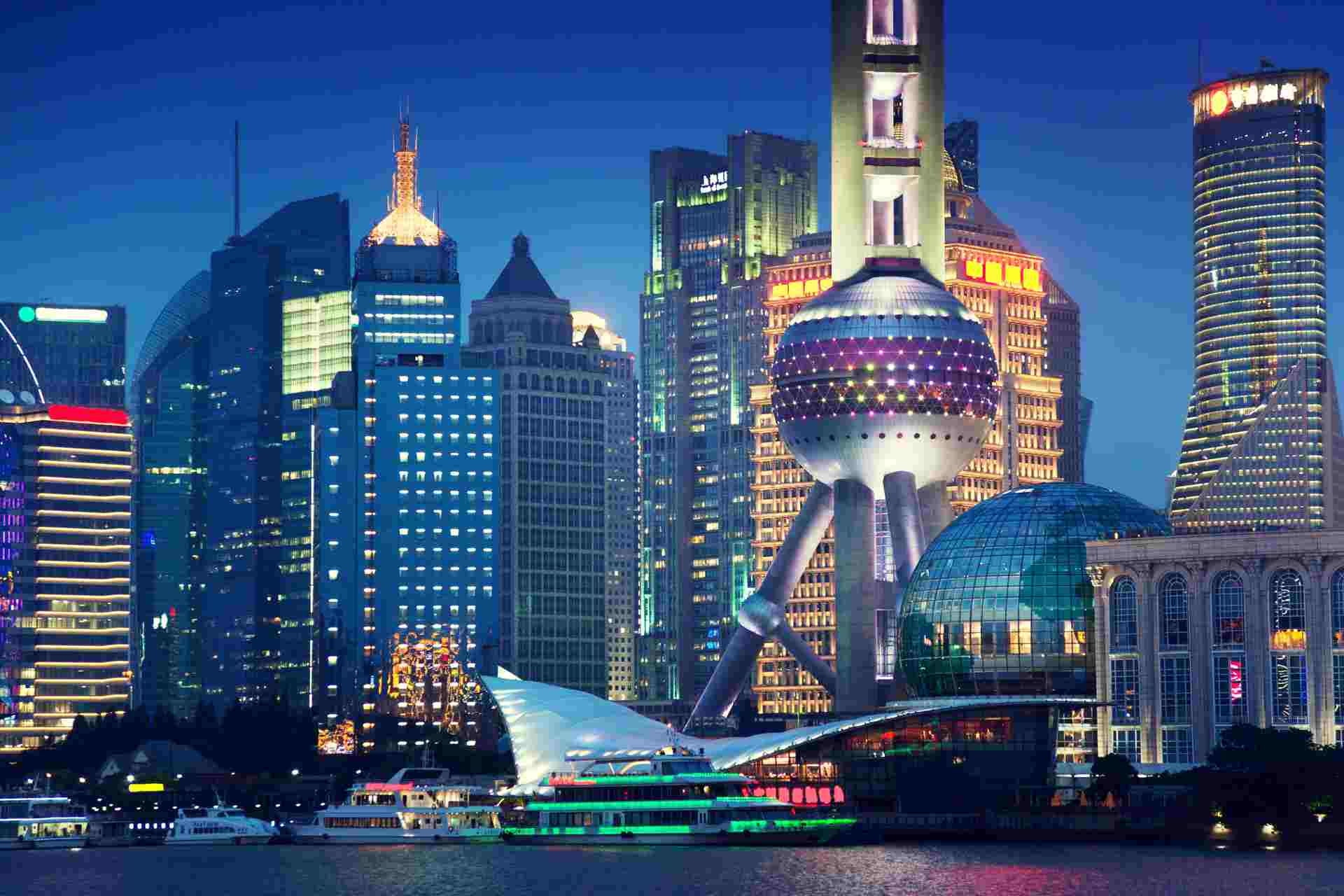 宏观经济:中国的数字经济