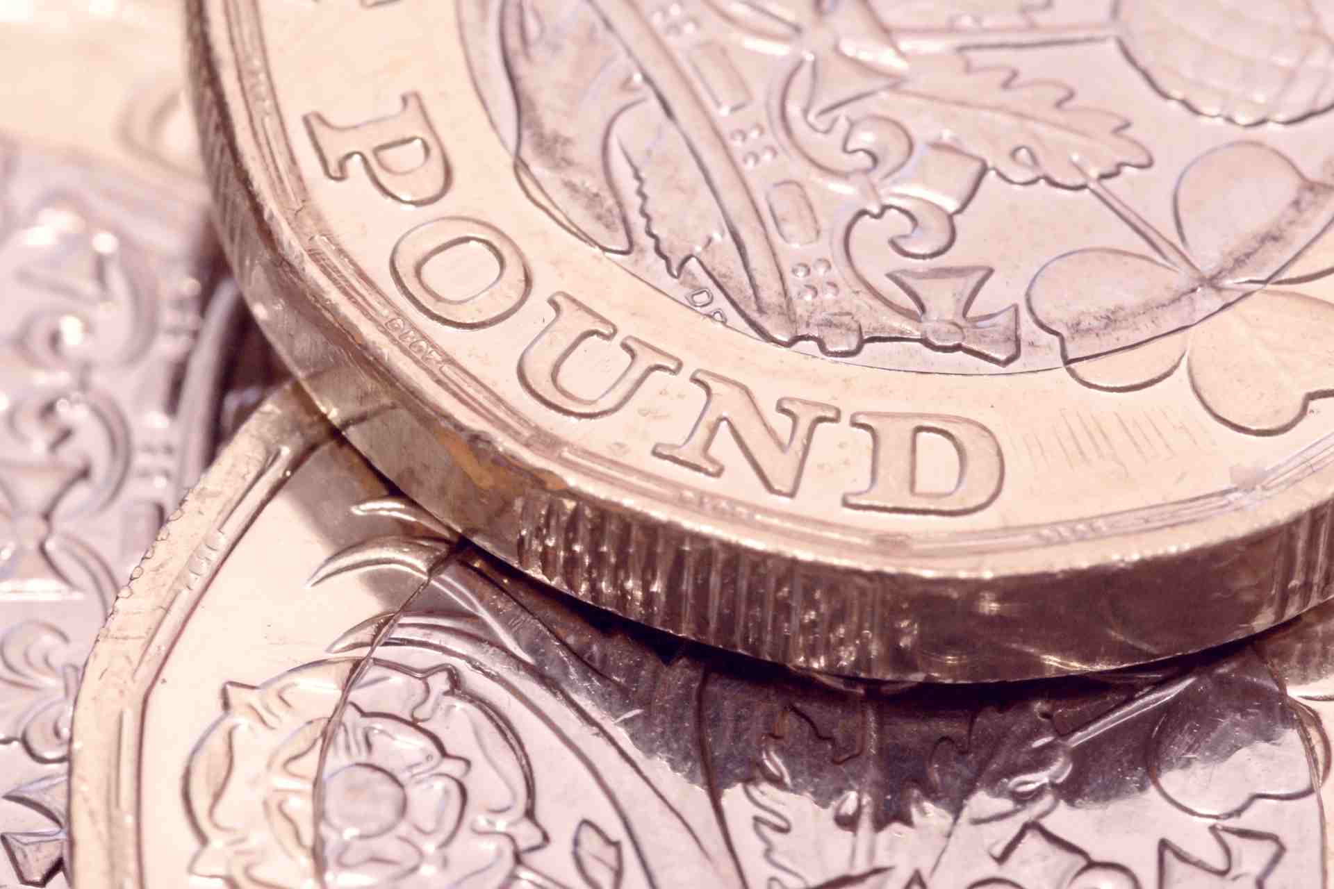 pound sterling