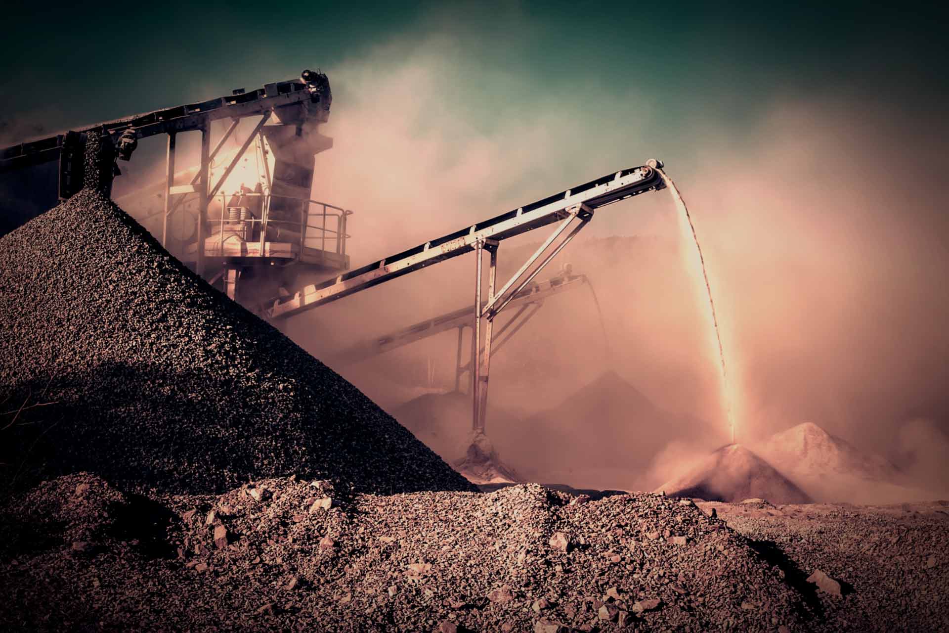 Earnings Watch: It's mining week