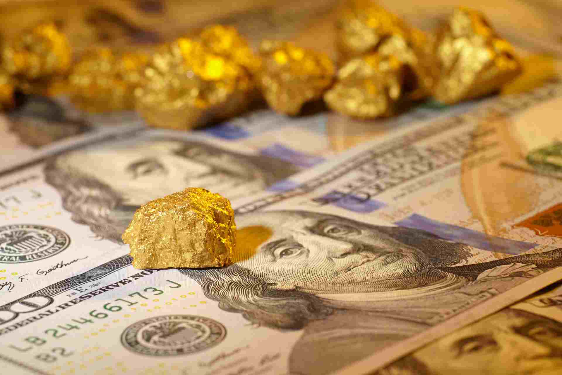 中东冲突加剧,黄金白银获进一步动能