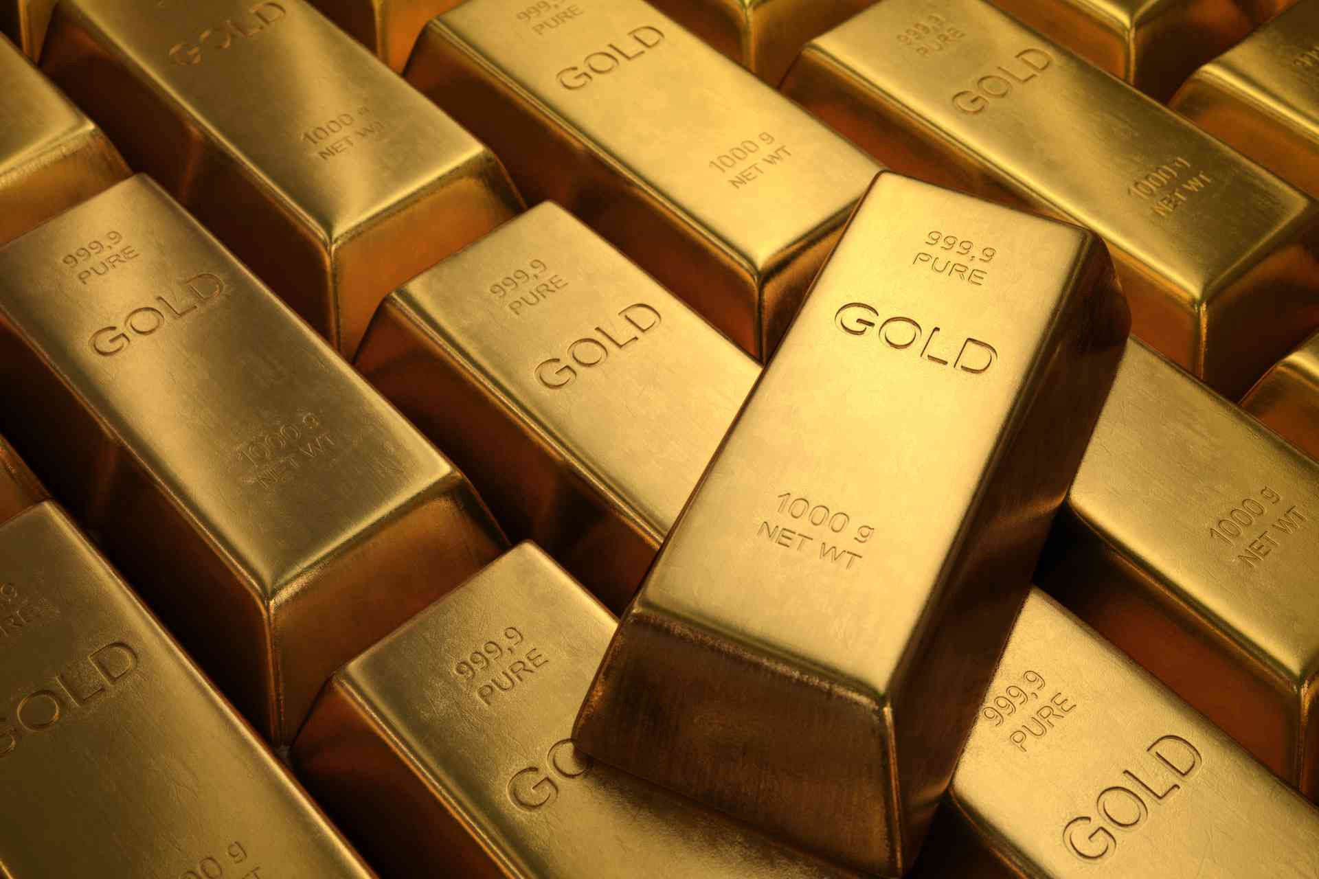 XAUUSD
