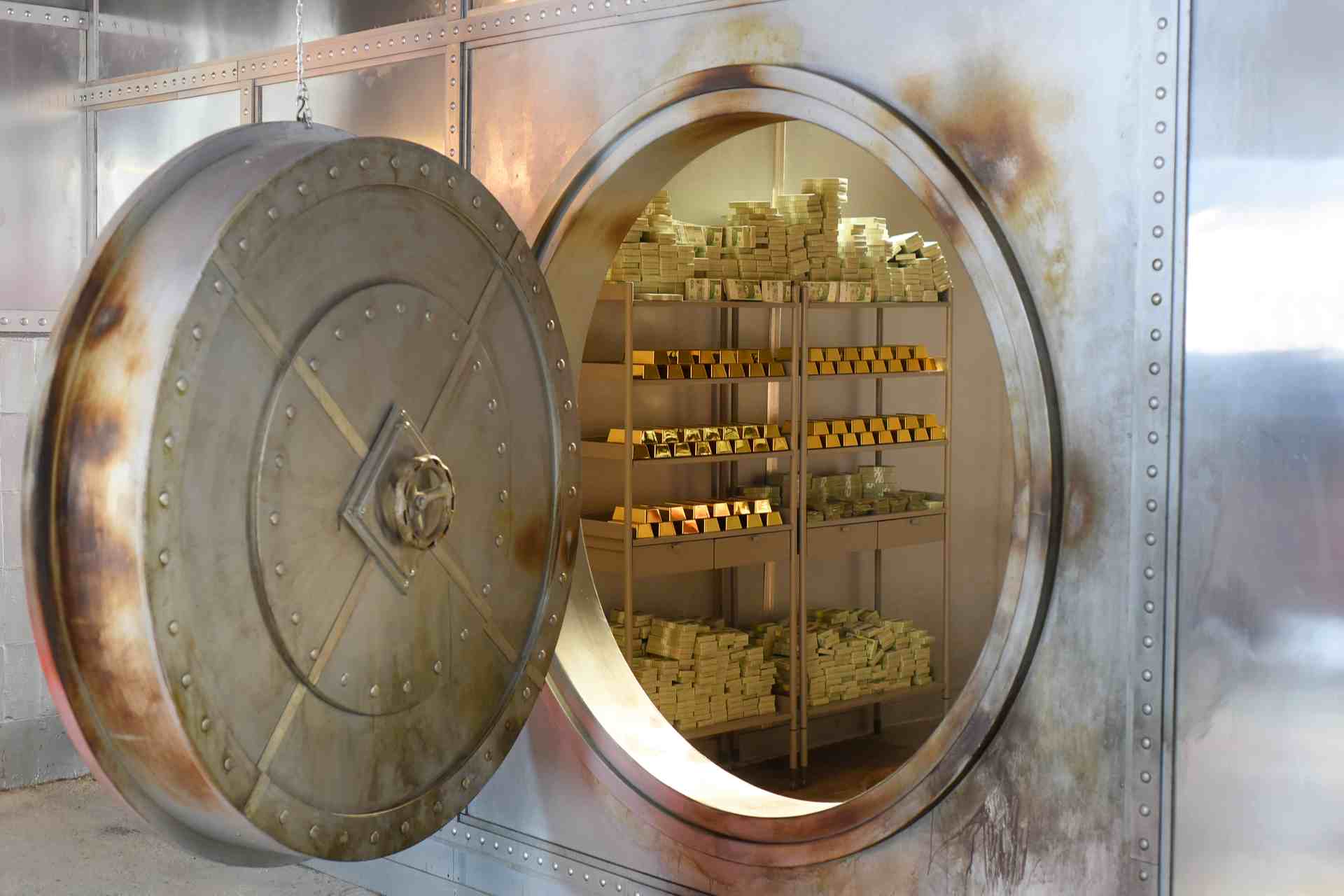商品周报|黄金大涨不仅是避险需求驱动
