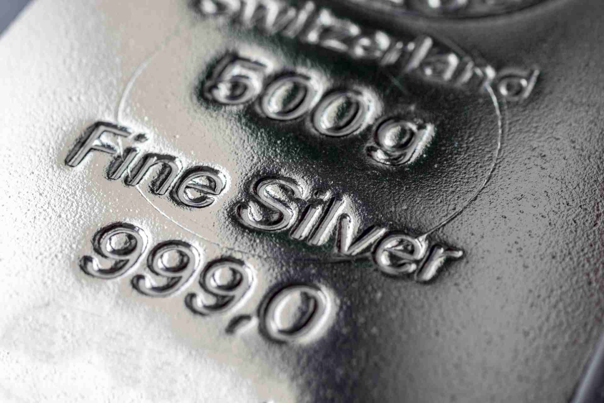商品周报11.12-11.17|数据利好提振,贵金属走势强劲,白银领涨
