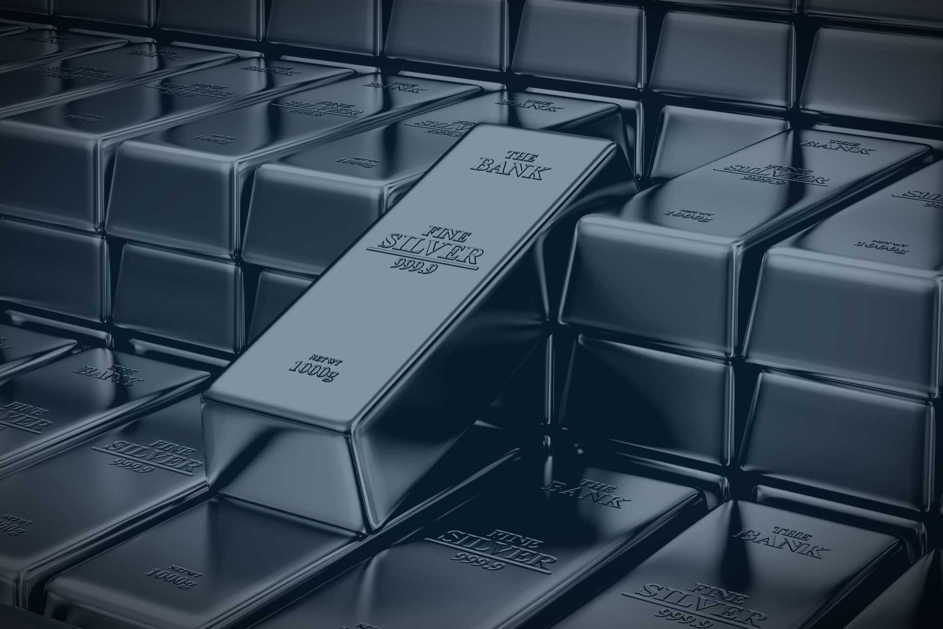 大宗商品周报|尽管美联储发出“higher for longer”信息,贵金属仍上涨