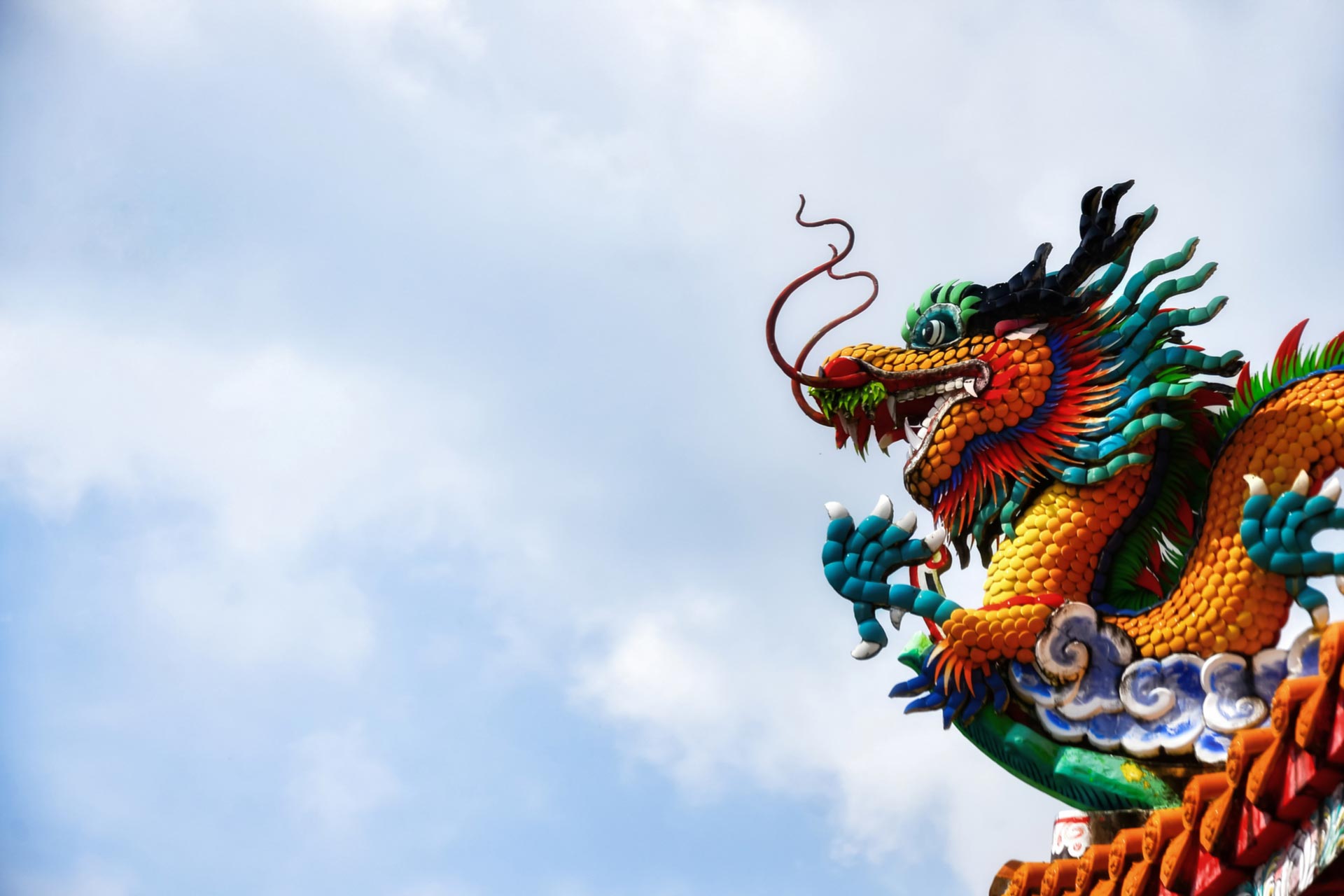 中国科技企业继续遭到打压 网络安全行业必要性逐渐得到认可