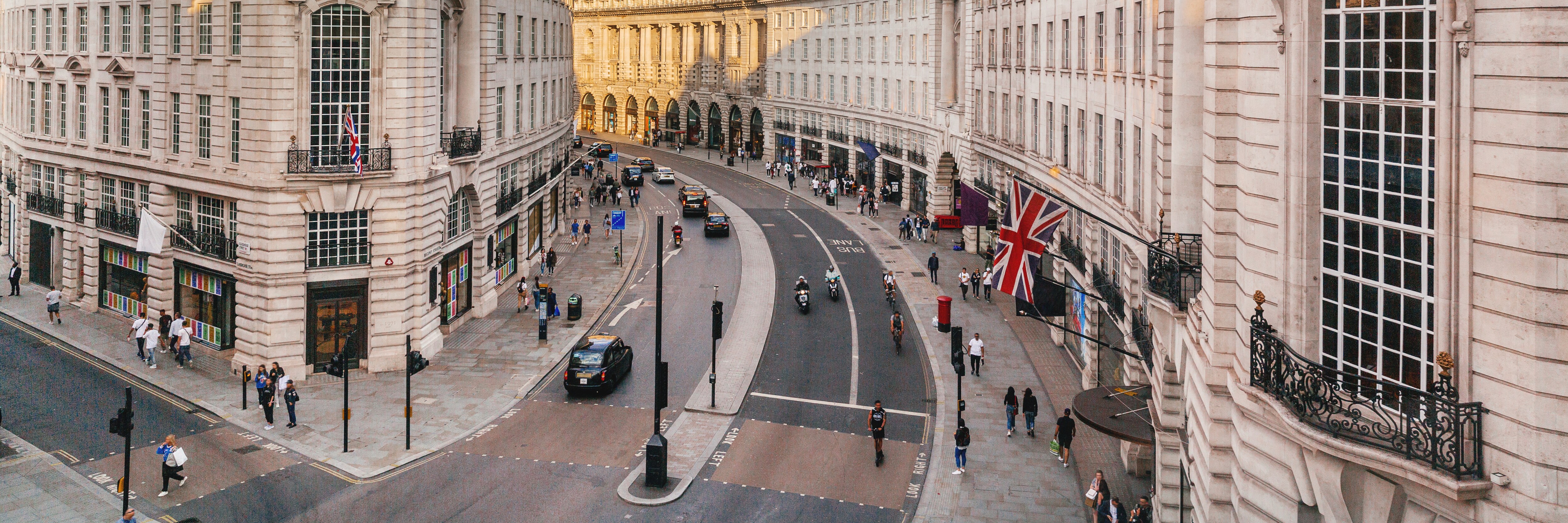 Saxo Analysis: Freedom Day set to boost British Economy