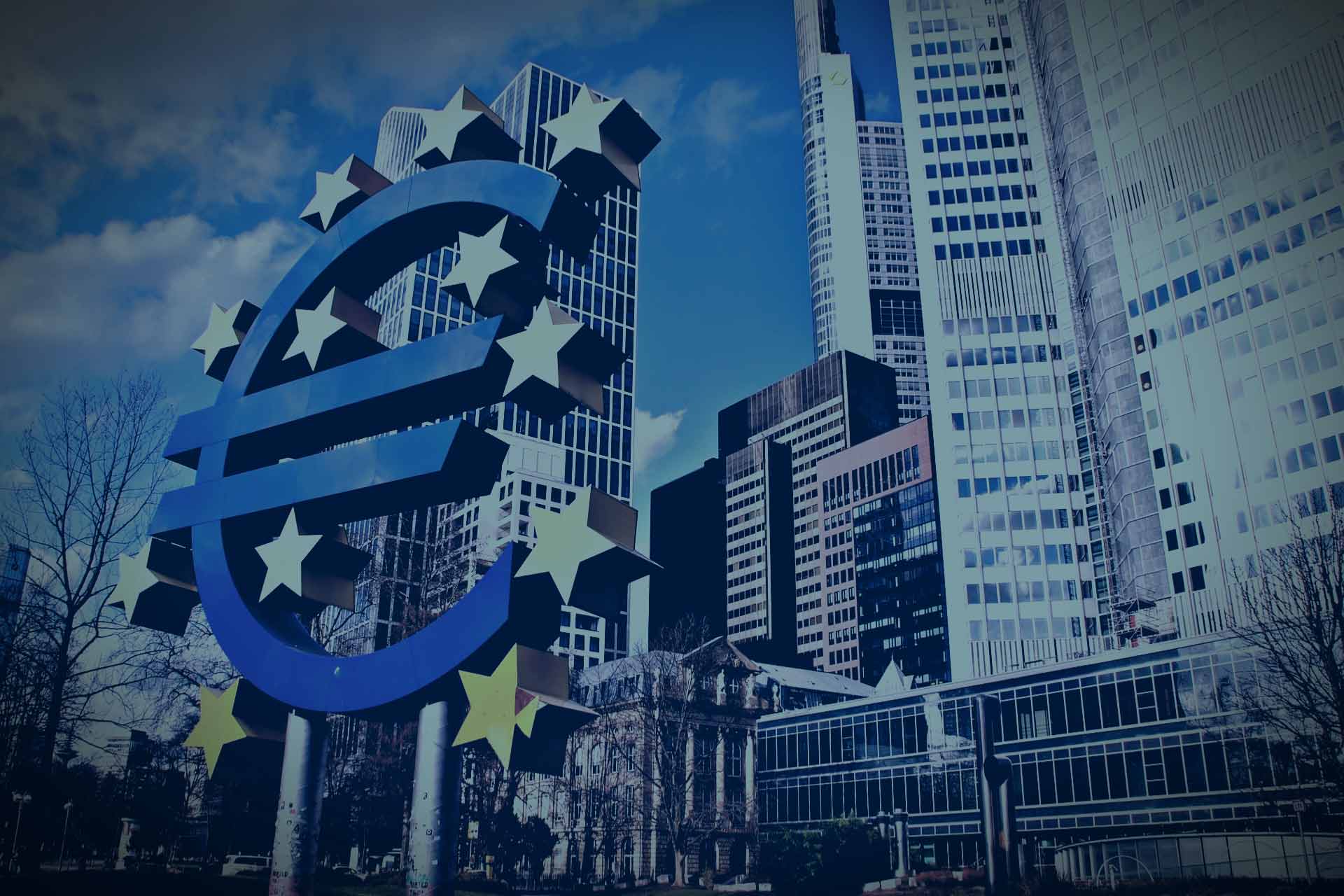 美国国债收益率上升可能会引发另一场欧洲主权危机