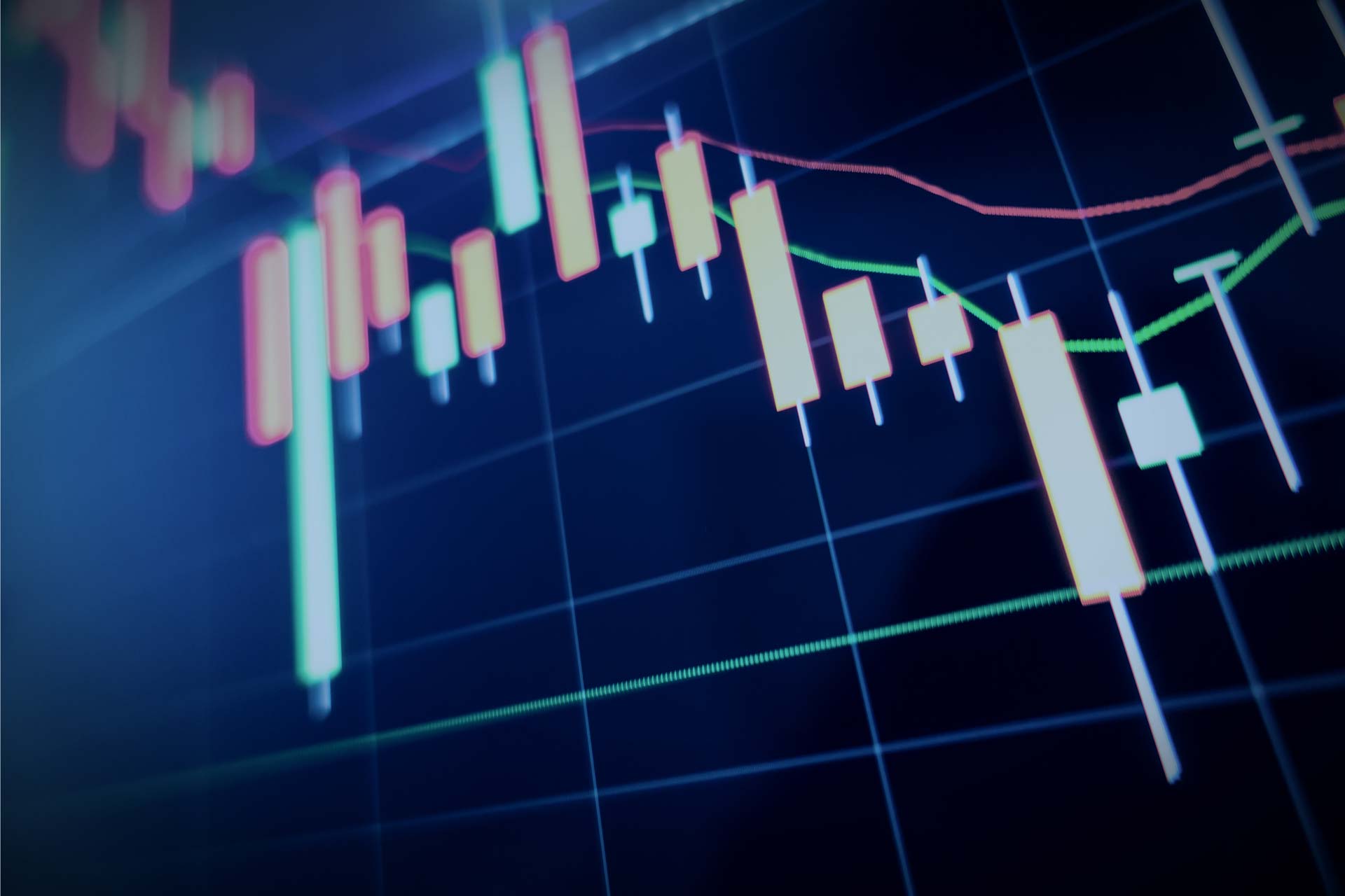 How to use the average true range to place your stops