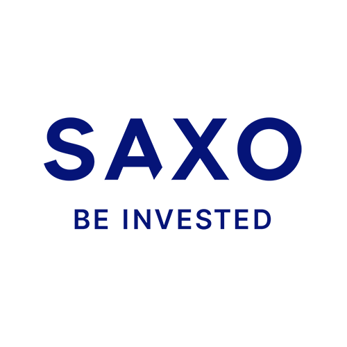 Saxo Be Invested
