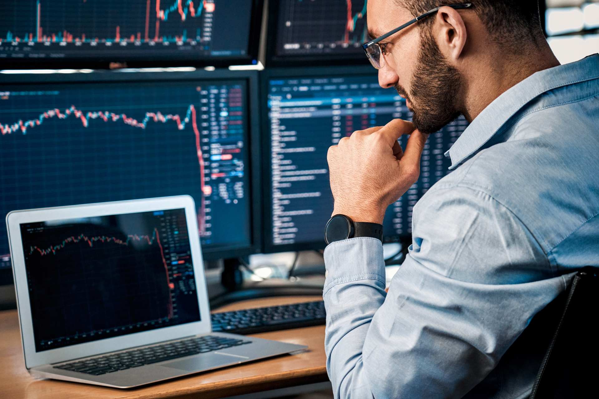 技术分析更新|Alphabet、亚马逊、苹果、Meta、微软、英伟达、特斯拉