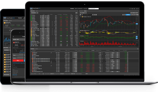 Sa forex trading platforms