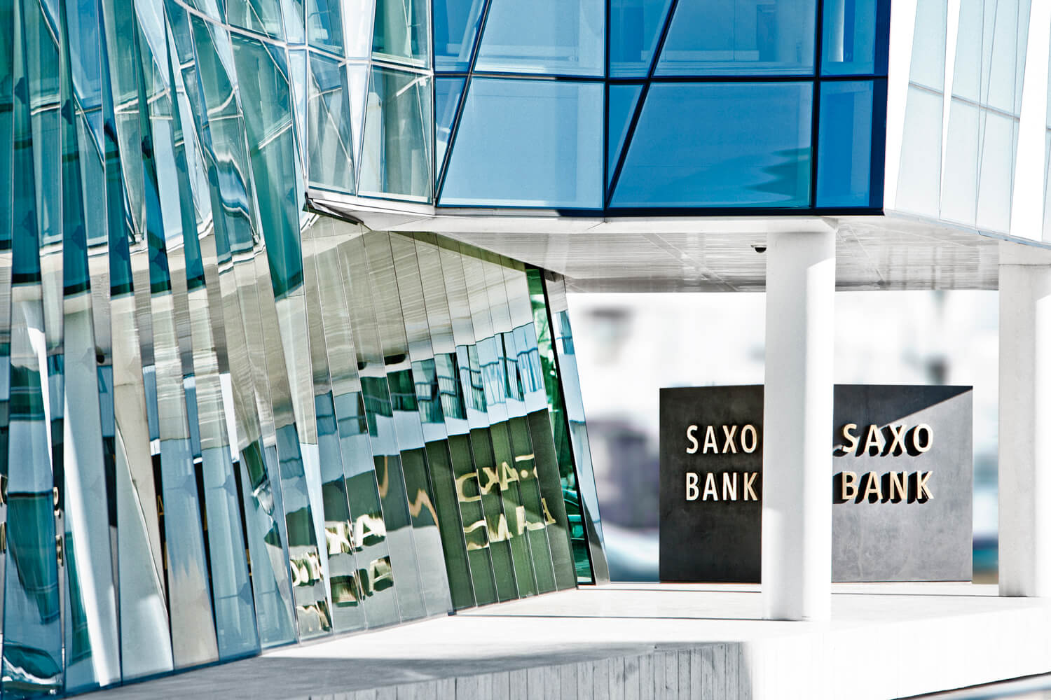 Saxo HQ