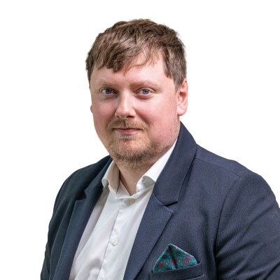 Søren Otto Simonsen (SRES)