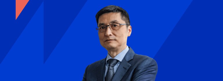 Green transformation in China: renewable energy and beyond